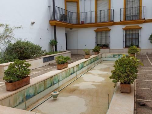 Apartamento Azahar Alfonso XII