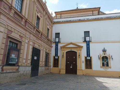 Apartamento Azahar Alfonso XII