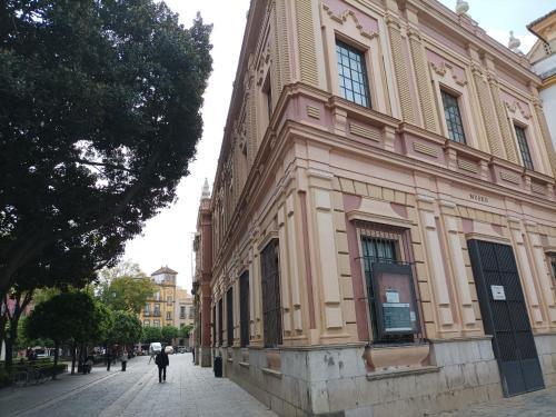 Apartamento Azahar Alfonso XII