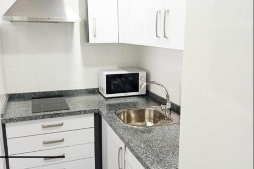 Apartamento Azahar Alfonso XII