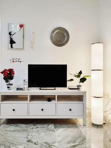 Apartamento Wish Suite Magdalena