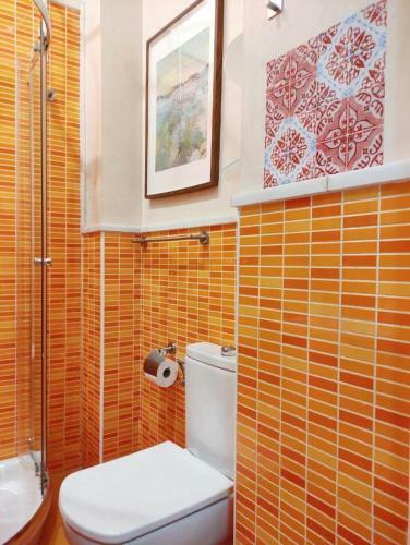 Apartamento Wish Suite Magdalena