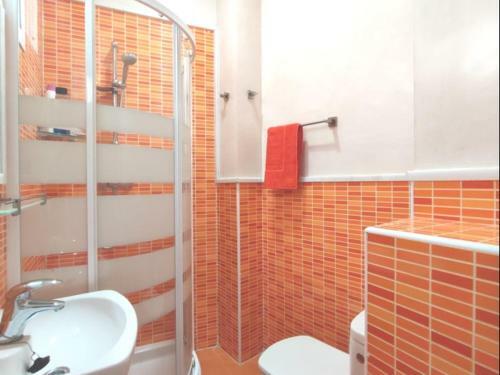Cozy Apartment In Sevilla Old Town