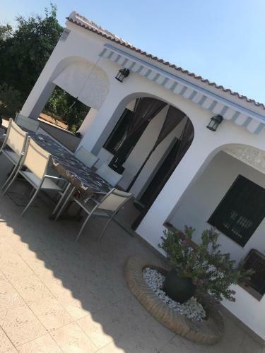 Villa Rocio