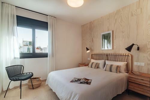 Los Olivos Apartments By Olala Homes