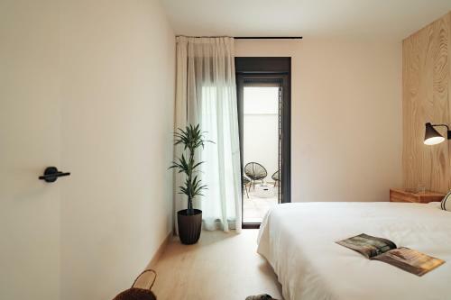 Los Olivos Apartments By Olala Homes
