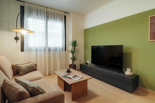 Los Olivos Apartments By Olala Homes