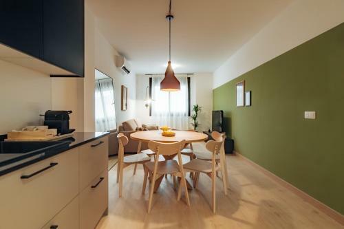 Los Olivos Apartments By Olala Homes