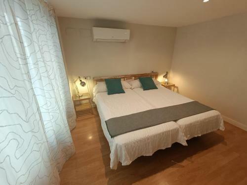Apartamento Centro Ciudad