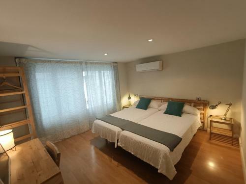Apartamento Centro Ciudad