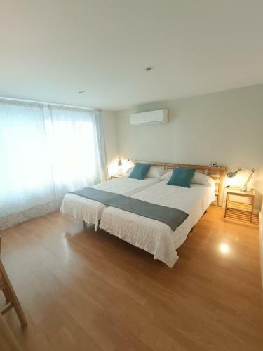 Apartamento Centro Ciudad