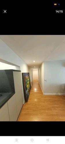 Apartamento Centro Ciudad