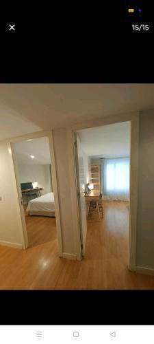 Apartamento Centro Ciudad