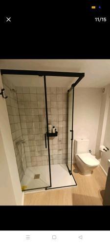 Apartamento Centro Ciudad
