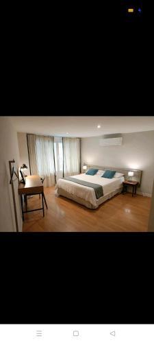 Apartamento Centro Ciudad