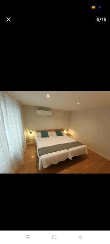 Apartamento Centro Ciudad