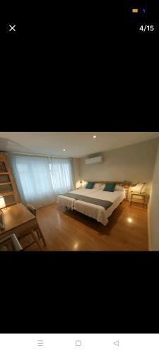 Apartamento Centro Ciudad