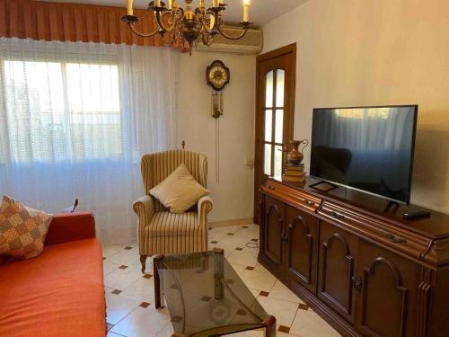 Apartamento Once Upon A Time In Triana
