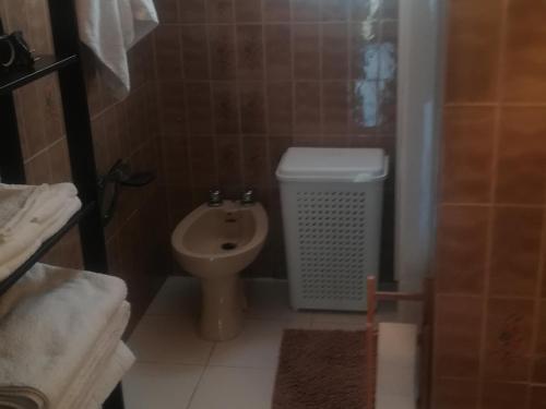 Apartamento Once Upon A Time In Triana