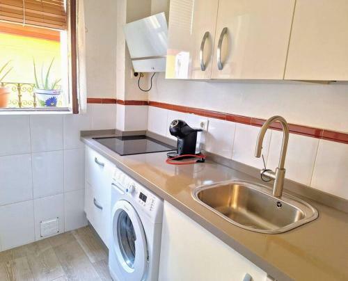 Apartamento Feria
