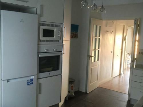 Apartamento Esencia Triana