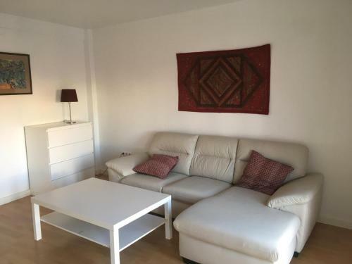 Apartamento Esencia Triana