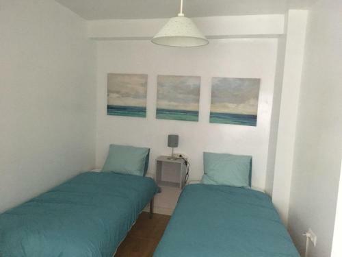 Apartamento Esencia Triana