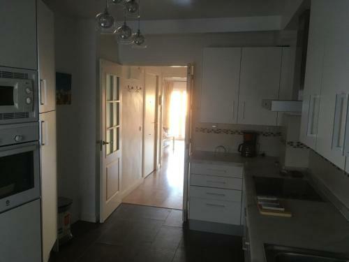 Apartamento Esencia Triana