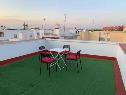 Apartamento Esencia Triana