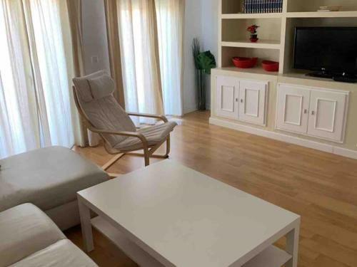 Apartamento Esencia Triana
