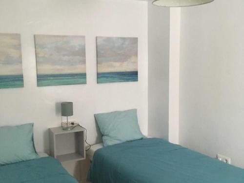 Apartamento Esencia Triana