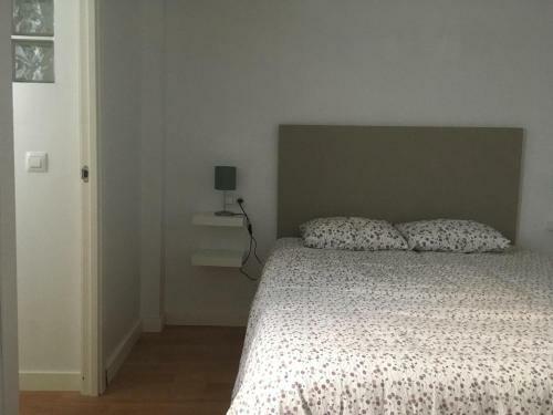 Apartamento Esencia Triana