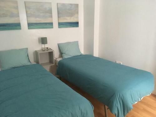 Apartamento Esencia Triana