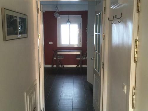 Apartamento Esencia Triana