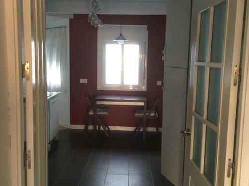 Apartamento Esencia Triana