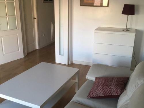 Apartamento Esencia Triana