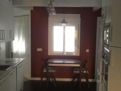 Apartamento Esencia Triana