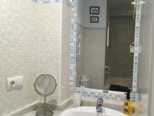 Apartamento Esencia Triana
