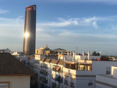 Apartamento Esencia Triana