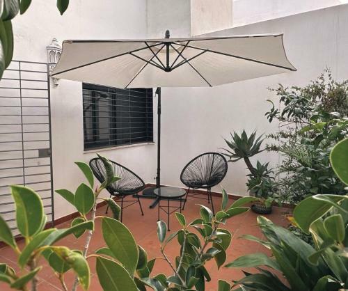 Apartamento El Trianero Junto Al R�o