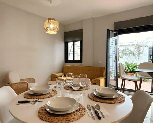 Apartamento El Trianero Junto Al R�o