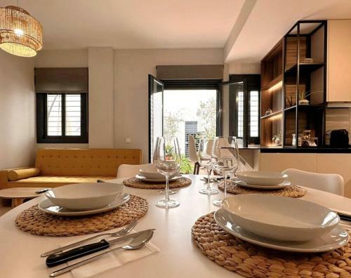 Apartamento El Trianero Junto Al R�o