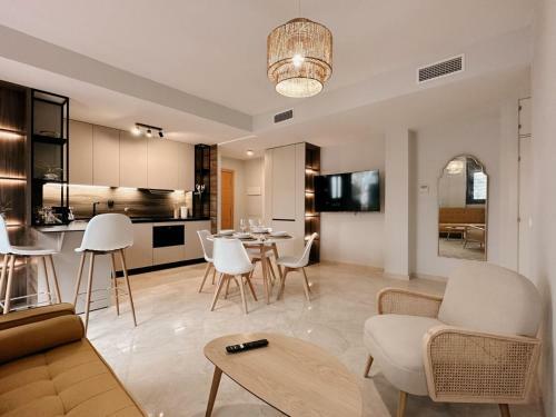 Apartamento El Trianero Junto Al R�o