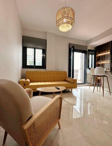 Apartamento El Trianero Junto Al R�o
