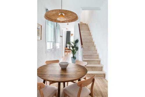 Magno Apartments Ave Mar�a