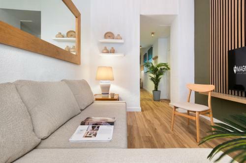 Magno Apartments Ave Mar�a