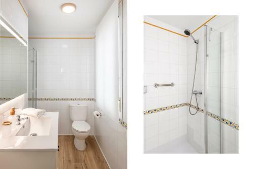 Magno Apartments Ave Mar�a