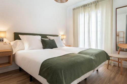 Magno Apartments Ave Mar�a