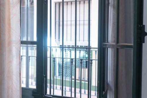 Apartamento Junto A Las Setas De Sevilla