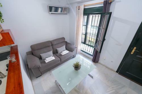 Apartamento Junto A Las Setas De Sevilla